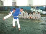 Judoka romacani au nceput sezonul cu dreptul