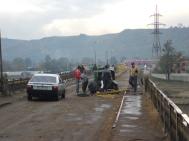 Repararea podurilor de la Tupilai i Roznov, prioriti ale momentului