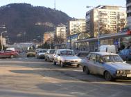 Vigneta, un nou timbru care trebuie lipit pe parbrizele maºinilor