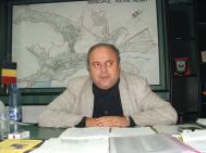 Primarul �tefan, pe Broadway