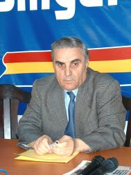 Romnia Mare pohtete la primarii PSD