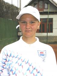 Corina Corduneanu urc n clasamentul WTA