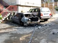 Rzbunrile cu foc aduc anchetatori de la Bucureti