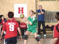 HCF Piatra Neamþ, fãrã replicã la Galaþi