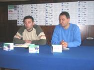 Moldocor disputã meciul decisiv pentru promovare
