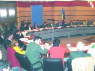Chemare la „unitate“ a consilierilor judeþeni PSD