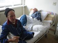 Noi criterii în alocarea medicaþiei bolnavilor de hepatitã cronicã
