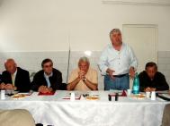 Despre problemele agriculturii româneºti, la „TCE 3 Brazi“