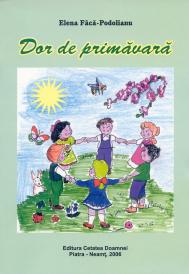 „Dor de primãvarã“ pentru copii