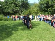 Mobilizare general, pentru bucuria copiilor