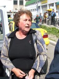 Pclit sub nasul paznicului bncii