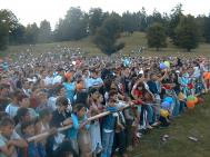 Distracþie de 3,5 miliarde de lei, de Zilele Municipiului Piatra Neamþ