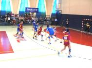 HCF Piatra Neamþ, la baraj pentru rãmînerea în Liga Naþionalã?