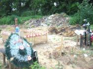 Cimitirul nimãnui