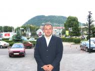 Ceahlãul începe pregãtirea pentru Divizia A