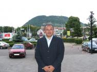 Ceahlul, cantonament la Poiana Braov