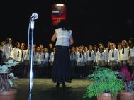 „Vacane Muzicale la Piatra Neam“ - ediia a XXXV-a. Eveniment i trud