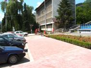 Publiserv schimbã imaginea municipiului Piatra Neamþ