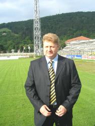 Ceahlãul, victorie în primul amical din Austria