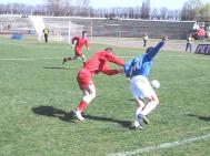 Laminorul, debut cu victorie în Liga a III-a