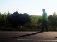 Accident �ntre prieteni