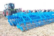 „Farmexpo 2006“, începutul unei tradiþii la Piatra Neamþ