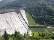 Hidrocentrale Bistrita da curent electric la toata Romania