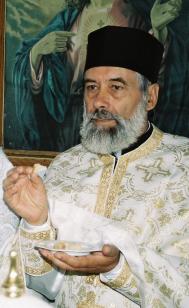 Consilieri parohiali, cu scandal la Biserica Almaº