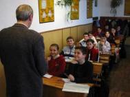 Bani mai multi pentru profesori n 2008