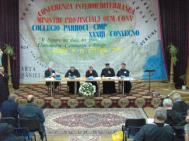 Ortodoxia si Catolicismul si-au dat mina la Seminarul Franciscan