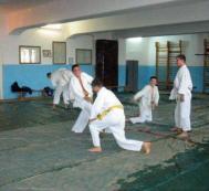Judoka romascani pleacã la Gura Humorului