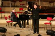 Festivalul de Teatru - Piatra Neamt - Editia a XXI-a. Viata rostitã