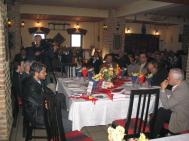 „Sadoveniana“ 2006 - la „Hanul Rãzesilor“ din Tupilati
