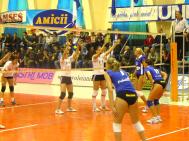 Unic disputã derby-ul Moldovei