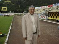 Florin Marin, la a patra „descãlecare“ la Ceahlãul