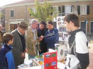 Piatra Neamt - Beinasco, parteneriat pentru formarea profesional� a tinerilor defavorizati
