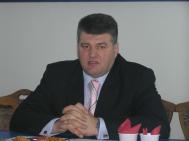Deputatul Rogin vrea s� fie secretar executiv al PD