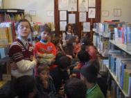 „Traditie si spiritualitate româneascã“, la Biblioteca Municipalã