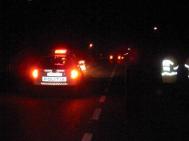 Tragedie rutier� la Tasca