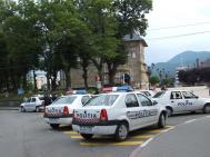 Politistii se ap�r�: Noul Cod Rutier nu este cel mai dur din Europa