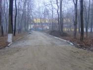 Patronul Restaurantului Parc amendat „la snge“