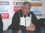 Florin Marin vrea transferurile rezolvate p�n� pe 3 ianuarie