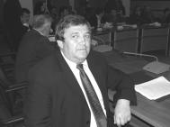 Alegerea lui Romicã Rotaru ca vicepresedinte al CJ este un cîstig pentru PSD“