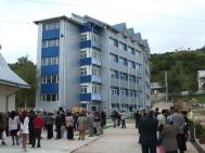Acreditare ministerialã pentru Liceul Particular „Aurora Ouatu“