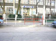 Scoala „Mihai Eminescu“, în „fierbere“