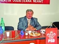 Ex-primarul Rotaru, somer si fãrã partid