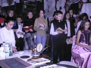 „Dor de Eminescu“, program complex de manifestri la Bicaz