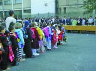 Începe bãtãlia pentru gradatiile de merit