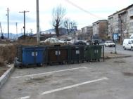 Brantner vrea sã dubleze tariful la gunoi