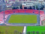 Stadion de Liga Campionilor